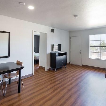 Studio 6-Arlington, Tx Ngoại thất bức ảnh