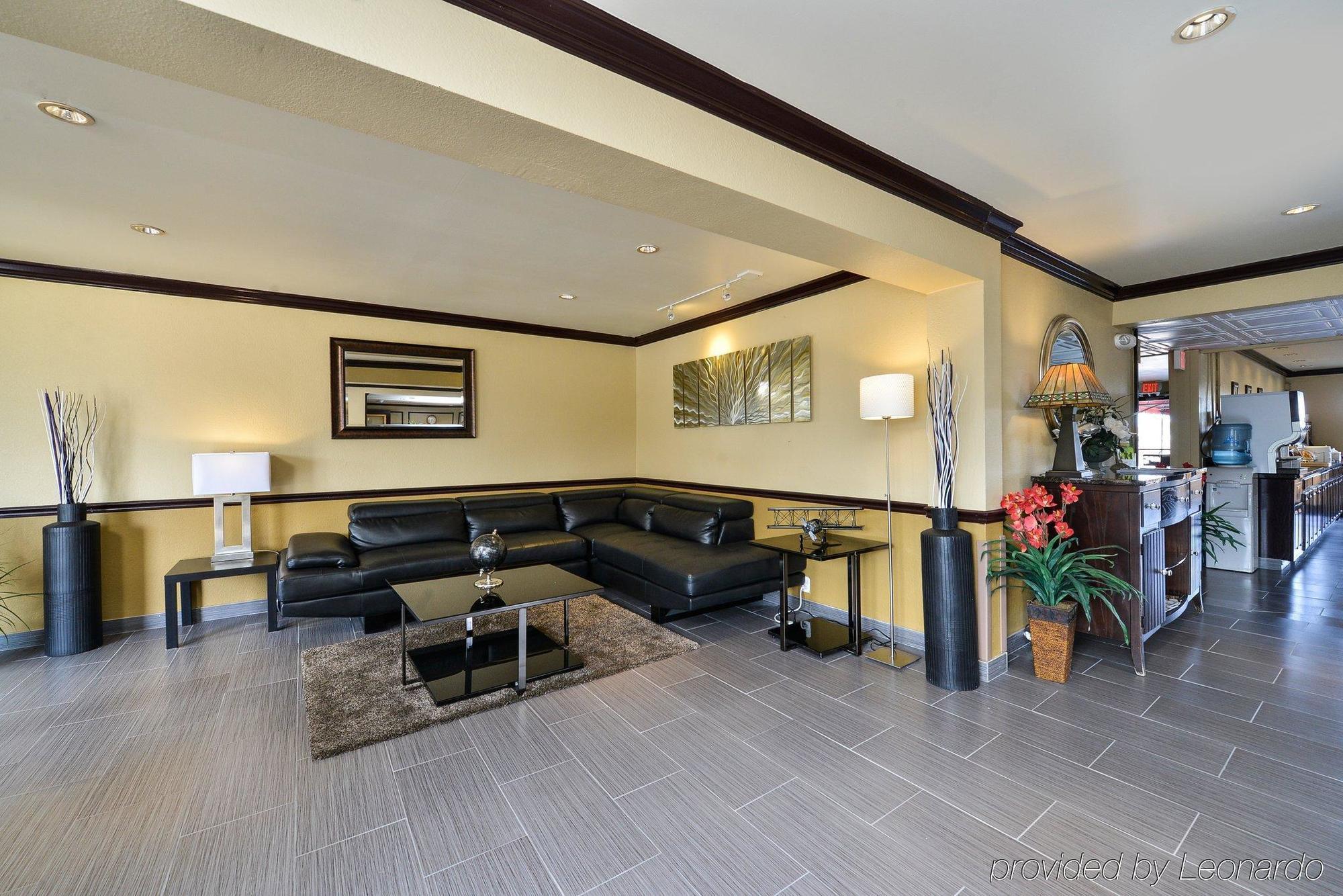 Studio 6-Arlington, Tx Ngoại thất bức ảnh