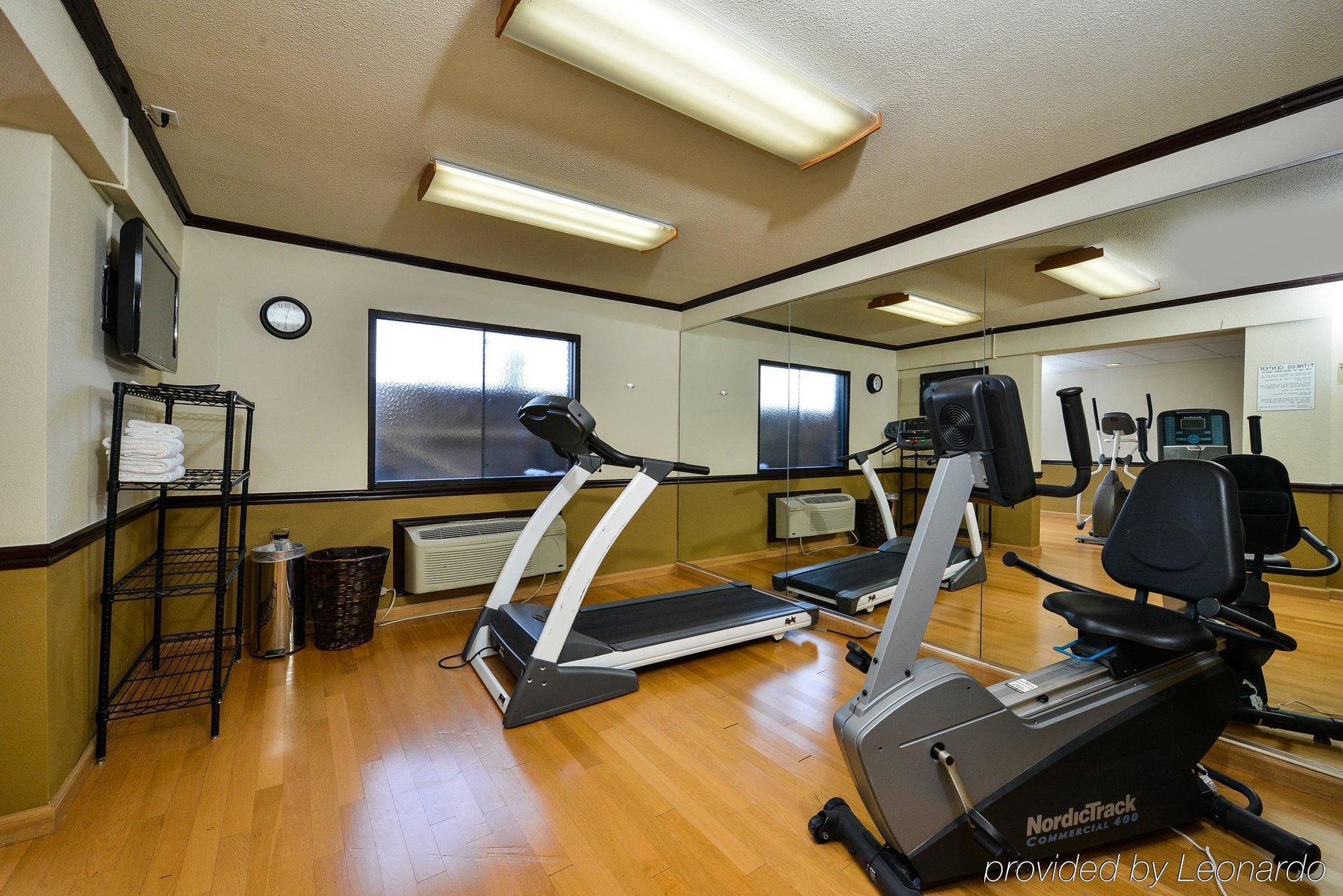 Studio 6-Arlington, Tx Ngoại thất bức ảnh