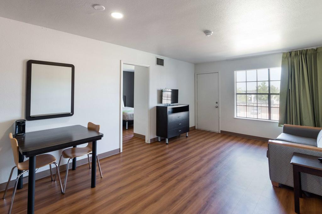 Studio 6-Arlington, Tx Ngoại thất bức ảnh