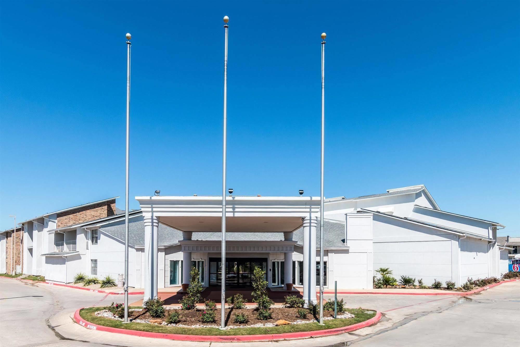 Studio 6-Arlington, Tx Ngoại thất bức ảnh