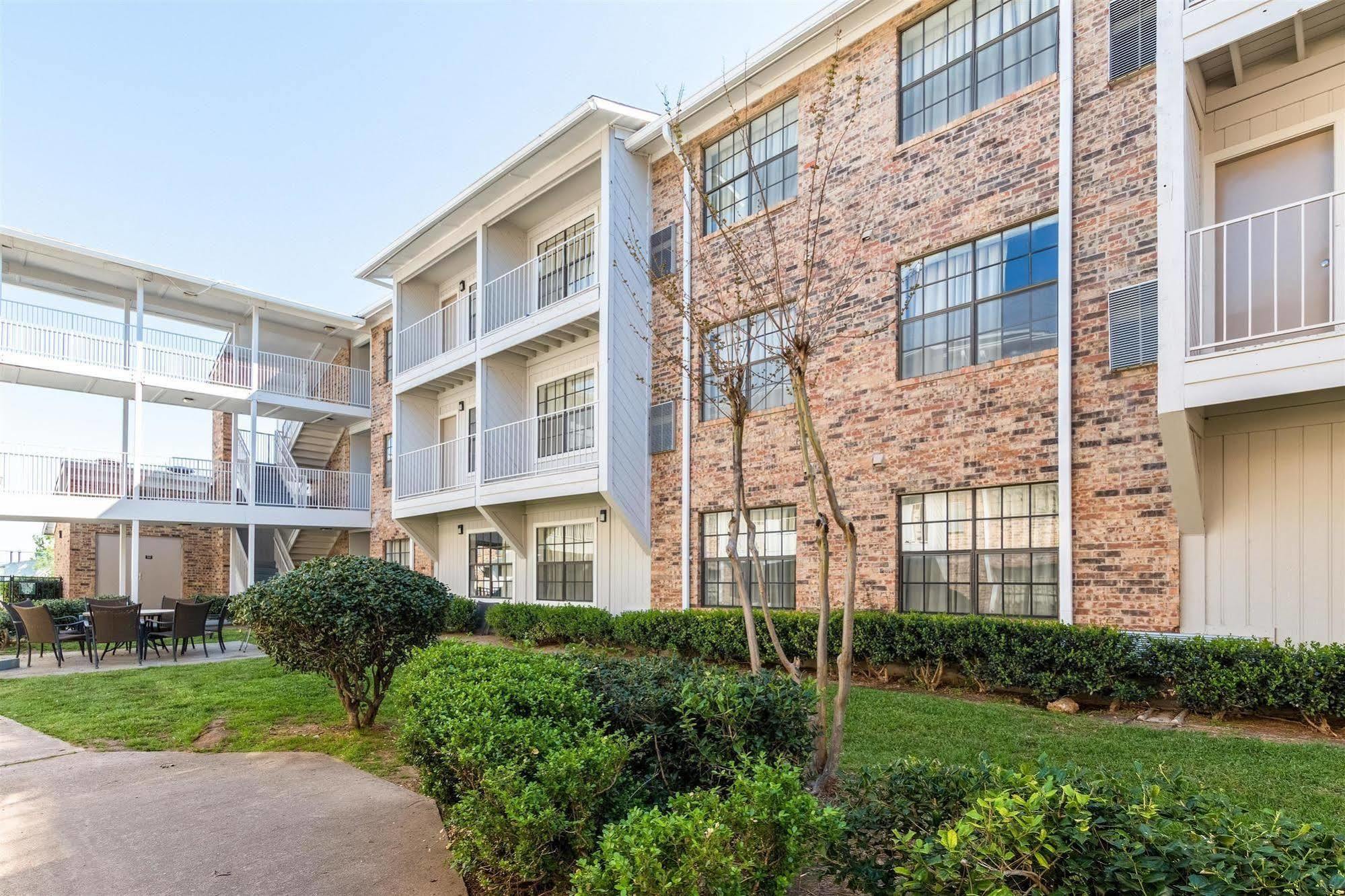 Studio 6-Arlington, Tx Ngoại thất bức ảnh