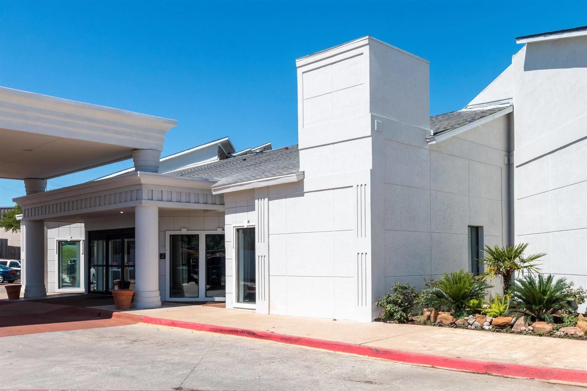 Studio 6-Arlington, Tx Ngoại thất bức ảnh