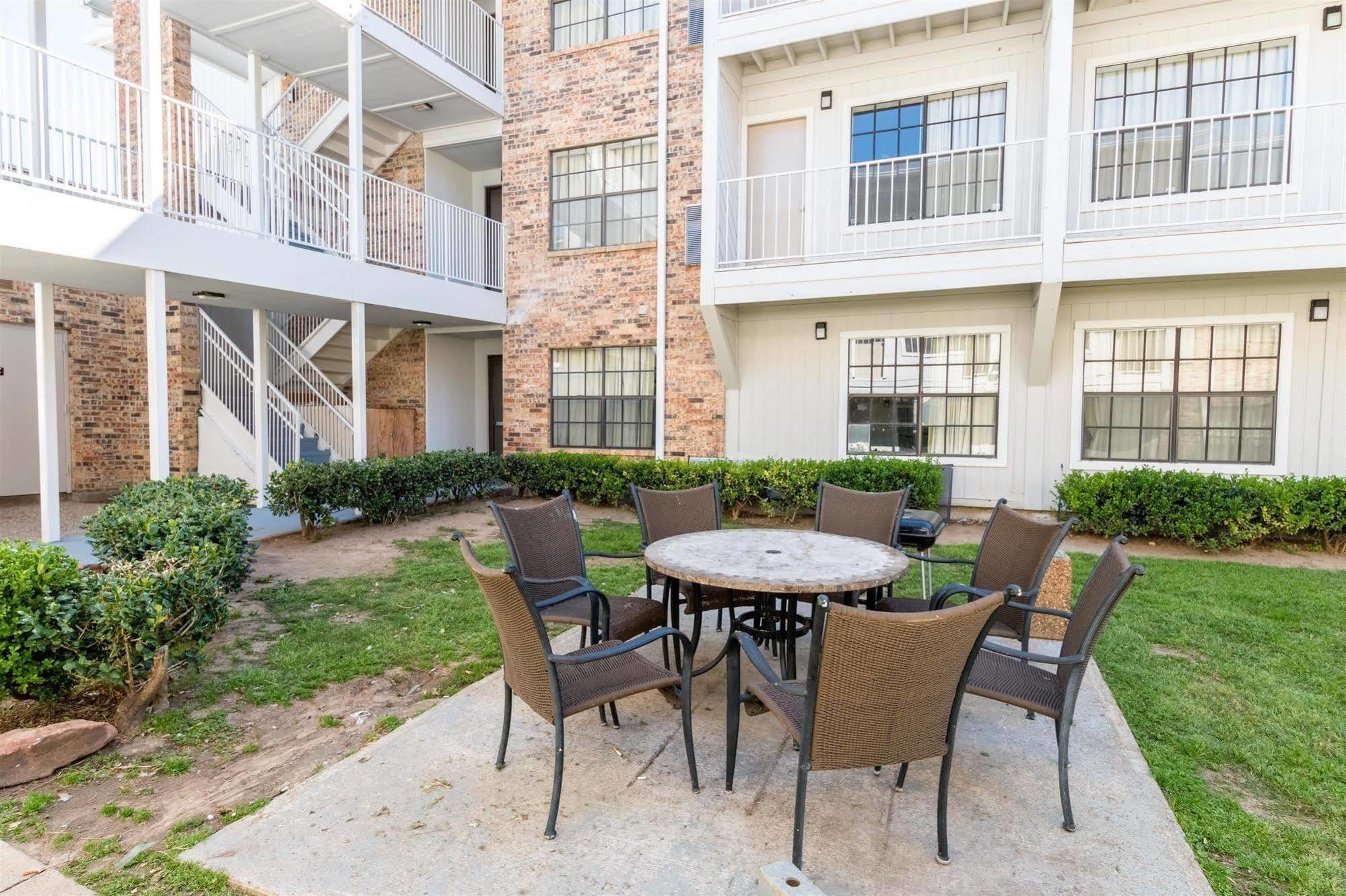 Studio 6-Arlington, Tx Ngoại thất bức ảnh