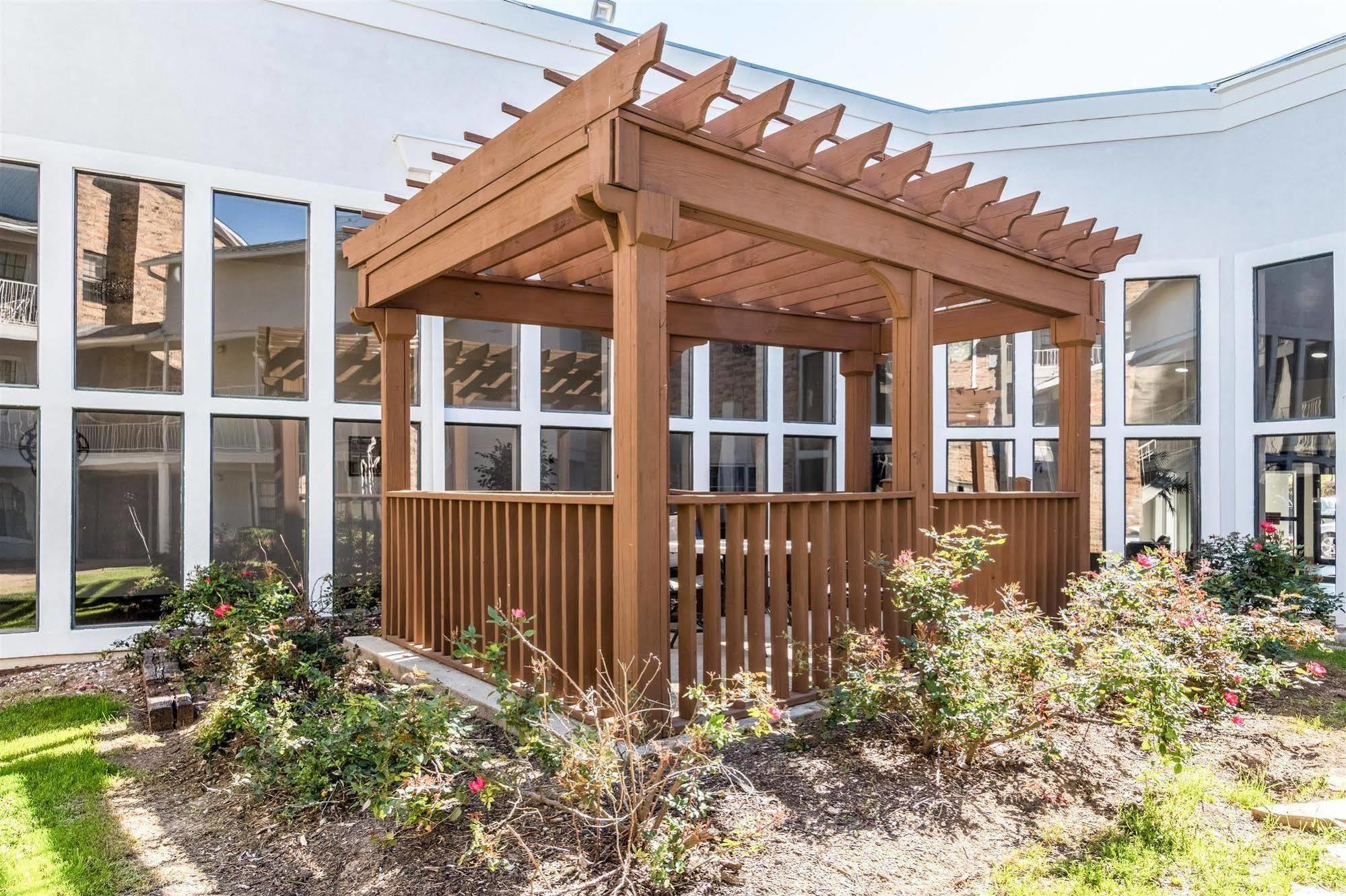 Studio 6-Arlington, Tx Ngoại thất bức ảnh