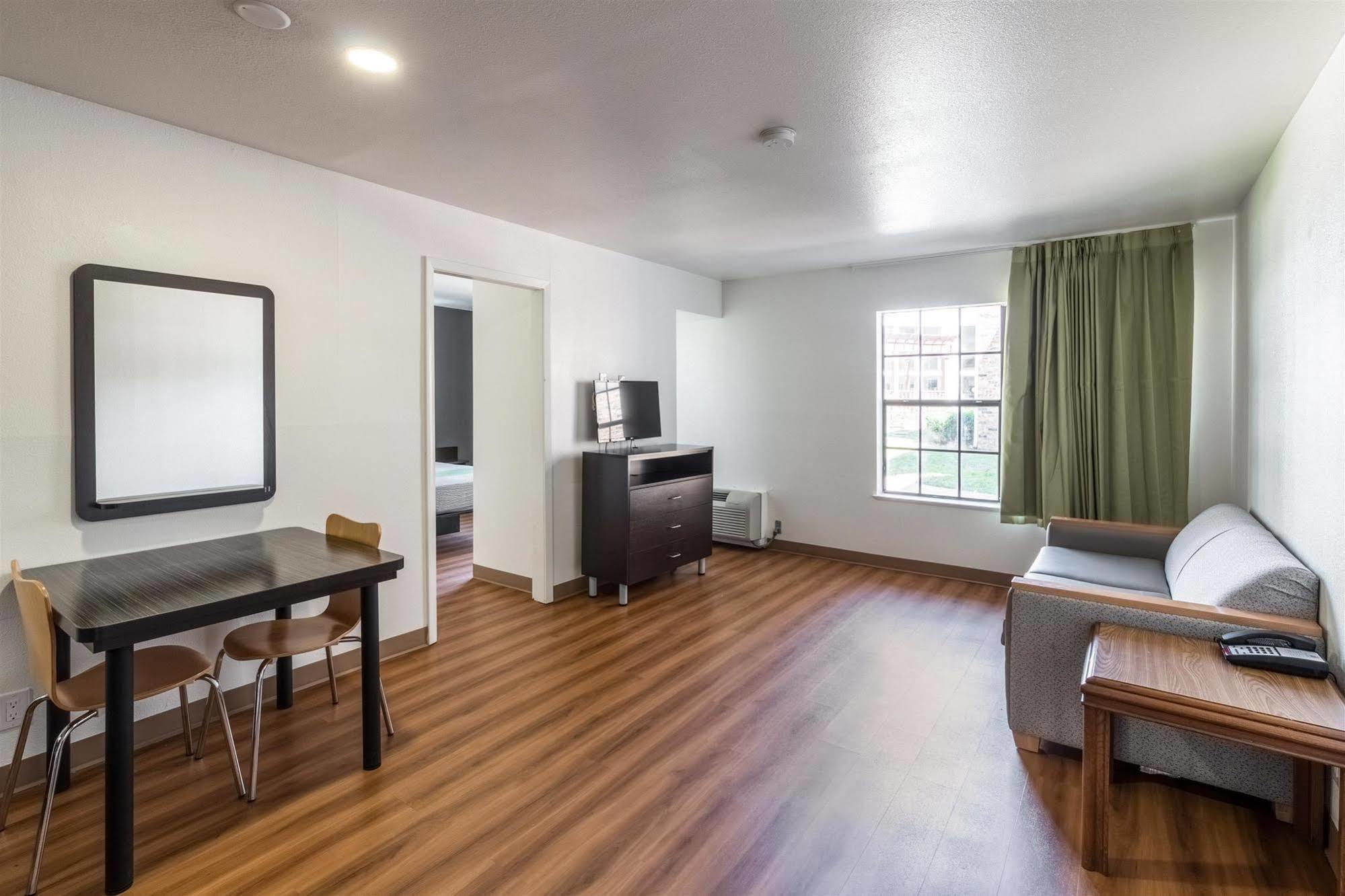 Studio 6-Arlington, Tx Ngoại thất bức ảnh