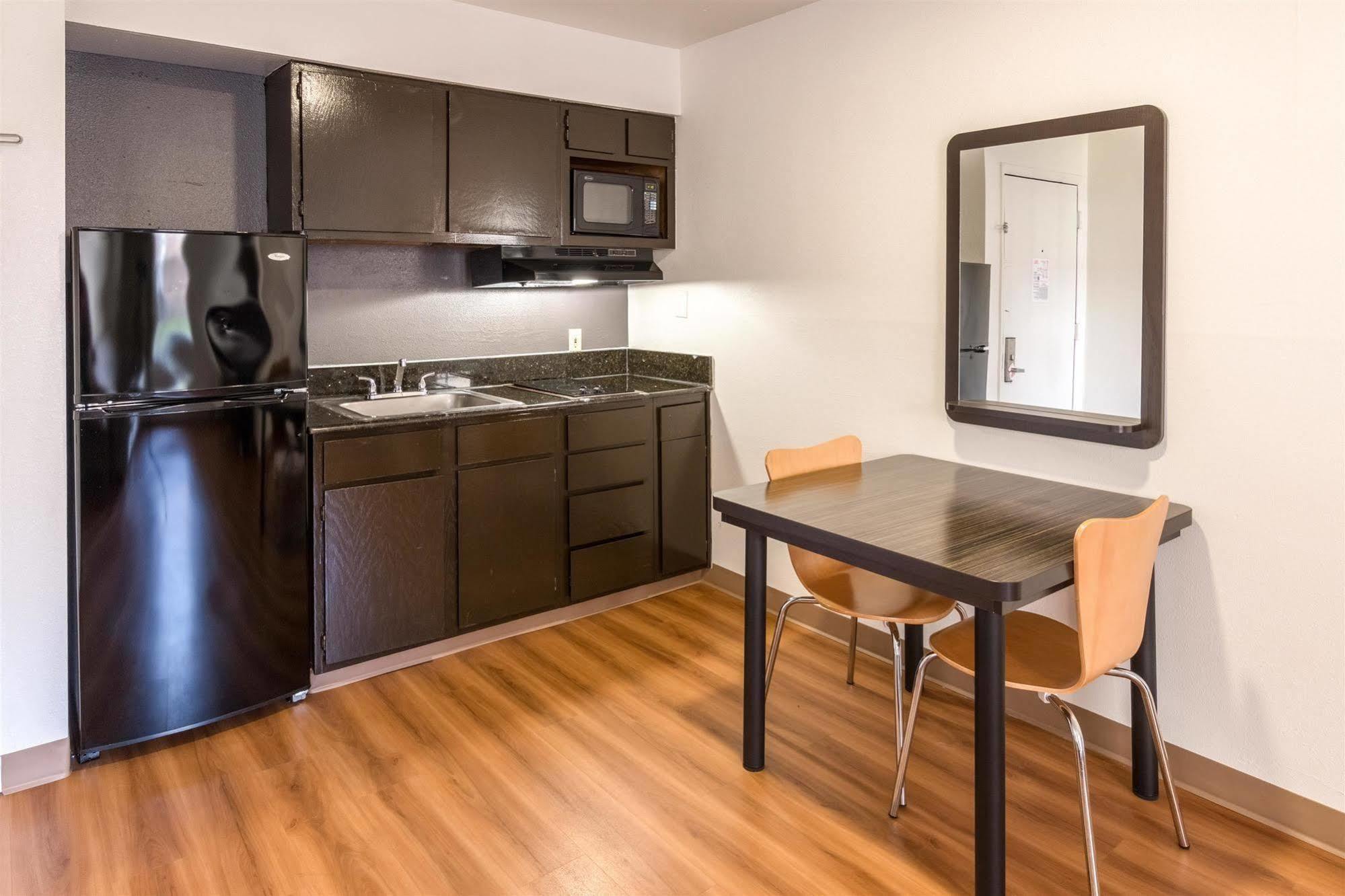 Studio 6-Arlington, Tx Ngoại thất bức ảnh