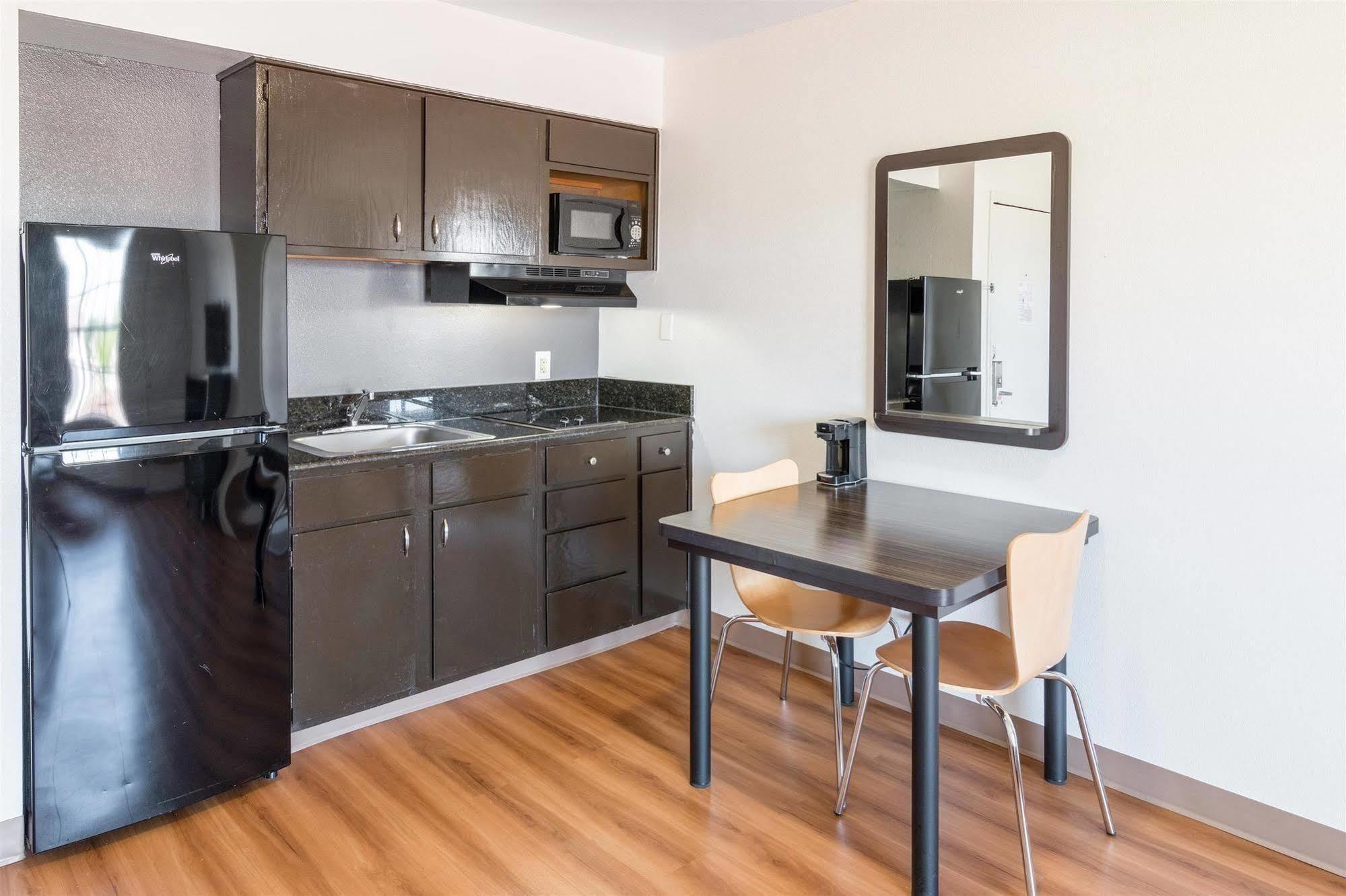 Studio 6-Arlington, Tx Ngoại thất bức ảnh