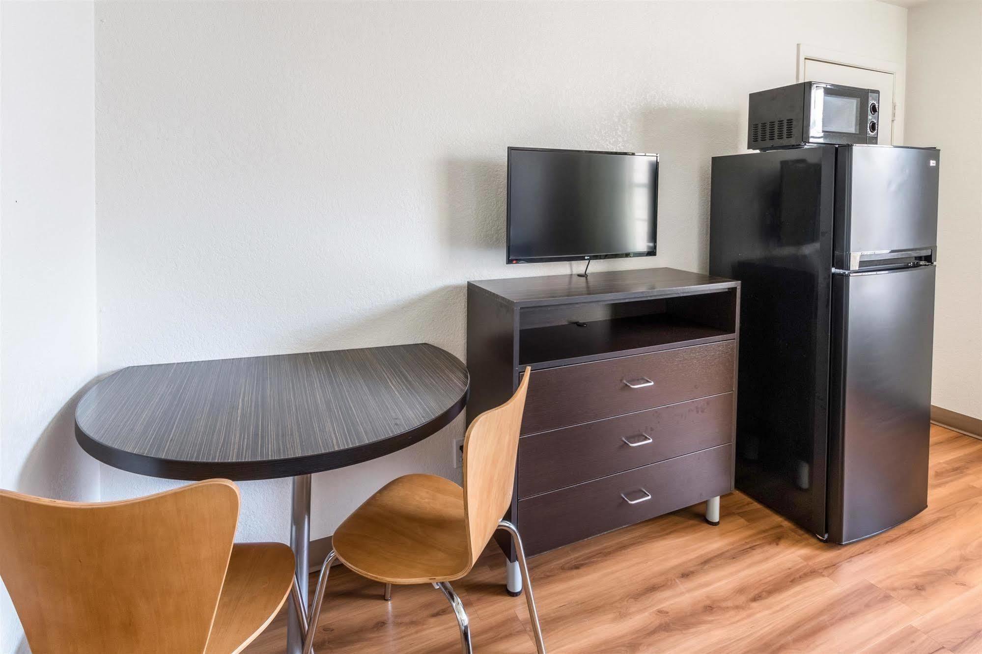 Studio 6-Arlington, Tx Ngoại thất bức ảnh